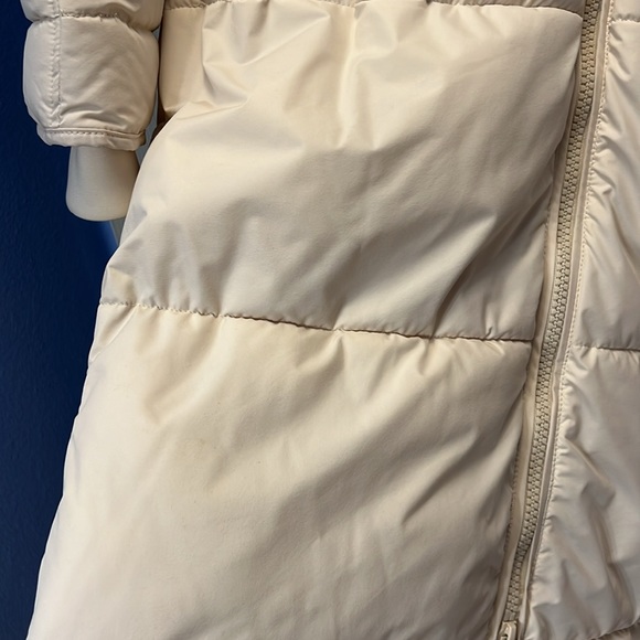- ZARA puffy long Jacket NWT - Picture 11 of 13